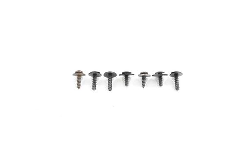 Parafuso Carenagem Central Yamaha Yzf R1 2004-2006