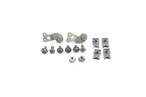 Kit Presilha Carenagem Tanque Yamaha Yzf R1 2004-2006