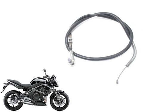 Cabo Embreagem Kawasaki Er-6n Er6n 08-1