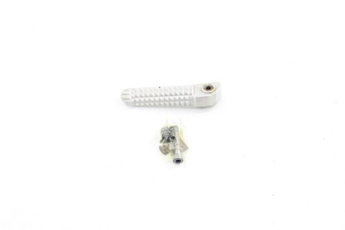 Pedaleira Traseira Esquerda Yamaha Yzf R1 2004-2006