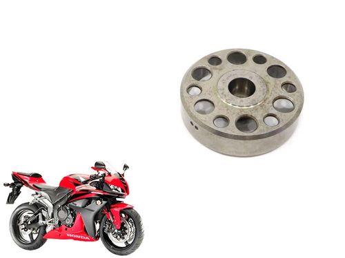 Volante Magneto Honda Cbr 600 Rr Cbr600rr 07-1