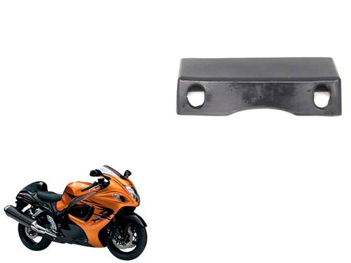 Borracha Balança Suzuki Hayabusa 1300 09-1