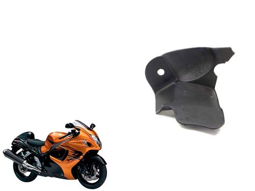 Borracha Chassi Suzuki Hayabusa 1300 09-1