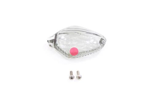 Lente Pisca Traseira Direito Honda Cbr 500 R 2013-2015
