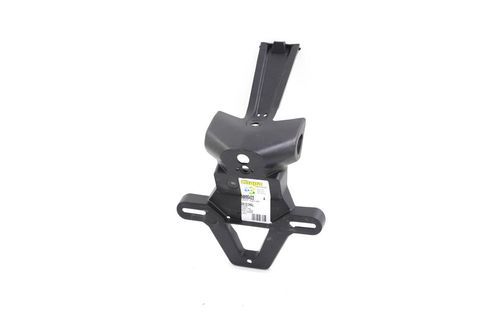 Suporte Placa Yamaha Fazer 250 2018-2020