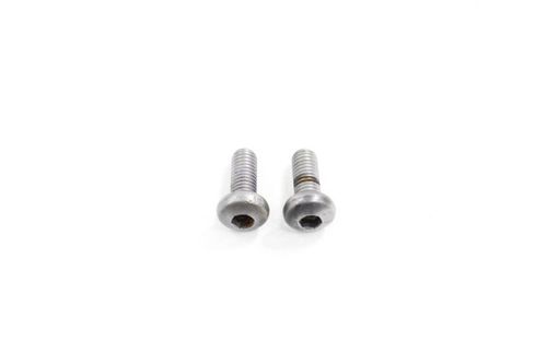 Parafuso Fixação Pedal Cambio Suzuki Gsxr 750 Srad 2011-2013