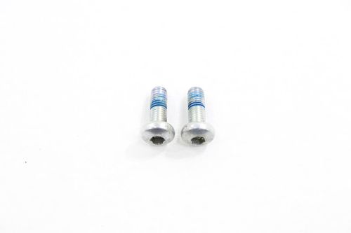 Parafuso Fix Bacalhau Diant Suzuki Gsxr 750 Srad 2011-2013