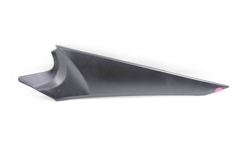 Acabamento Direito Tanque Suzuki Gsxr 750 Srad 2011-2013