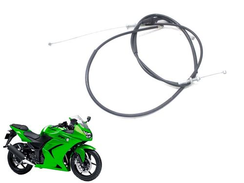 Cabo Acelerador Kawasaki Ninja 250 R Ninja250r 08-1