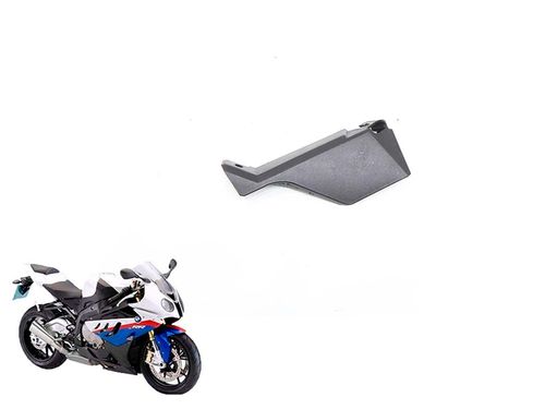 Acabamento Esquerdo Chassis Bmw S 1000 Rr S1000rr 12-14