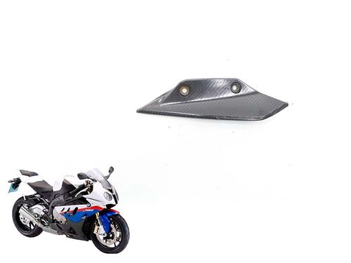 Acabamento Defletor L/e Bmw S 1000 Rr S1000rr 12-14