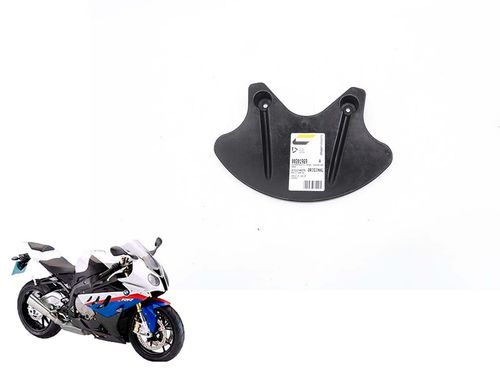 Acabamento Mesa Inferior Bmw S 1000 Rr S1000rr 12-14