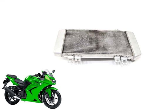 Radiador Kawasaki Ninja 250 R Ninja250r 08-1