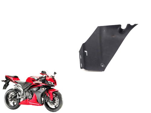 Acabamento Superior Esquerdo Honda Cbr 600 Rr 07-1