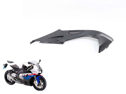 Carenagem Esquerda Tanque Bmw S 1000 Rr S1000rr 12-14