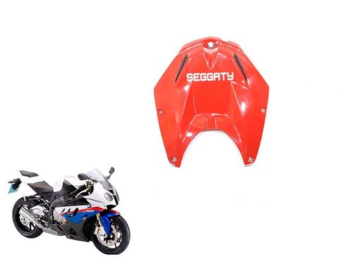 Carenagem Capa Tanque Bmw S 1000 Rr S1000rr 12-14