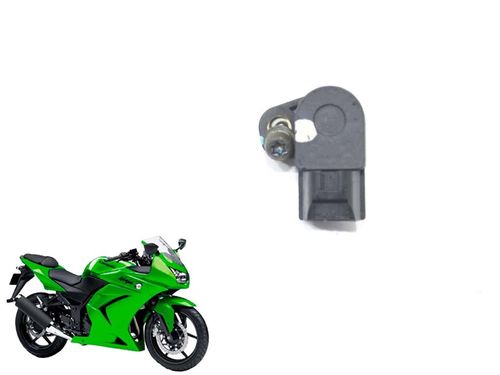 Sensor Tps Secundário Kawasaki Ninja 250 R 08-1