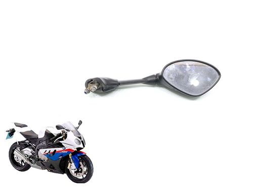 Espelho Retrovisor Direito Bmw S 1000 Rr S1000rr 12-14