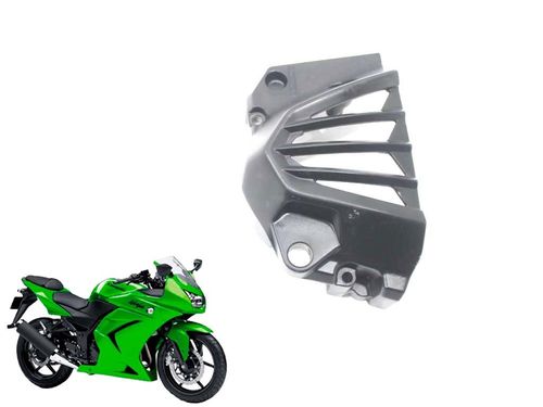 Tampa Pinhão Kawasaki Ninja 250 R Ninja250r 08-1