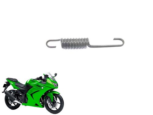 Mola Cavalete Descanso Lateral Kawasaki Ninja 250 R 08-1