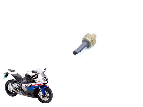 Sensor Pressão Combustível Bmw S 1000 Rr S1000rr 12-14