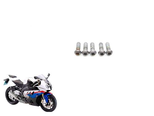 Parafuso Disco Freio Traseiro Bmw S 1000 Rr 12-14
