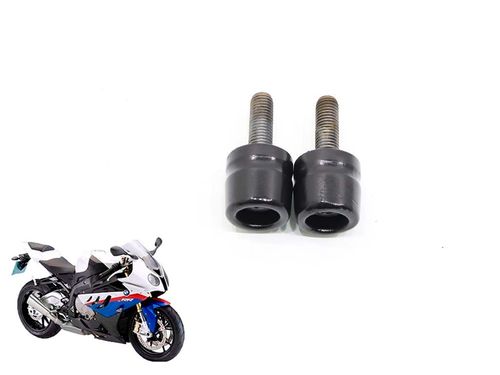 Peso Guidão Bmw S 1000 Rr S1000rr 12-14