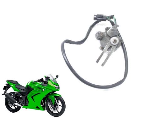 Sensor Cavalete Lateral Kawasaki Ninja 250 R 08-1