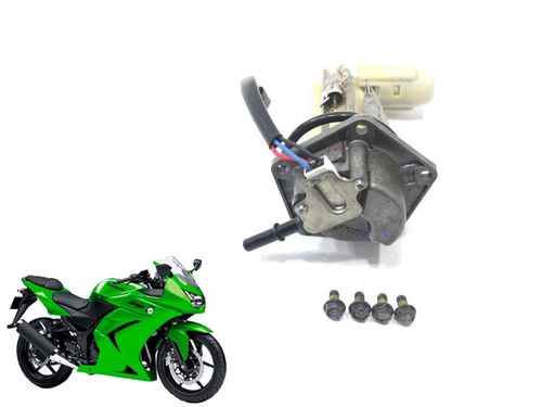Bomba Combustível Kawasaki Ninja 250 R Ninja250r 08-1
