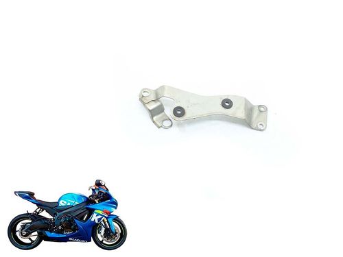 Suporte Retificador Suzuki Gsxr 750 Srad Srad 750 14-16