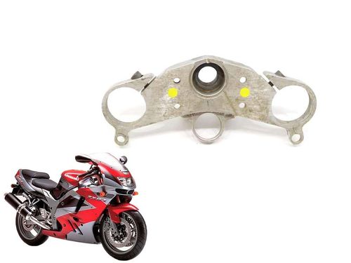 Mesa Superior Direção Kawasaki Zx9 94-9