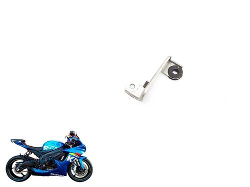 Suporte Carenagem Tanque Suzuki Gsxr 750 Srad 14-16