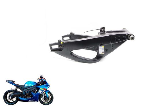 Balança Suzuki Gsxr 750 Srad Srad 750 14-16
