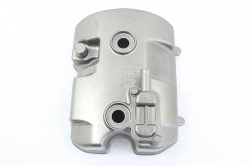 Tampa Cabeçote Dianteiro Honda Xl 700 V Transalp 2011-2014