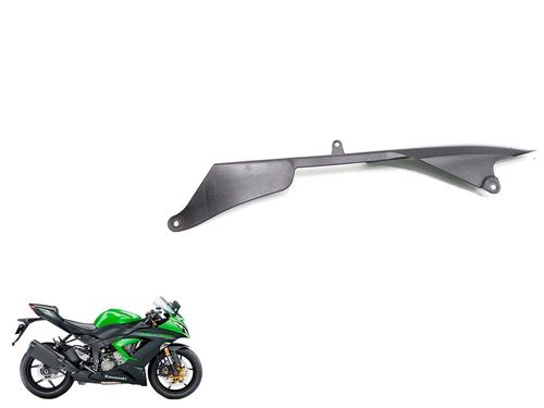 Capa Corrente Kawasaki Zx 6 Zx6 13-16