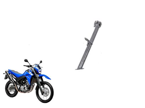 Descanso Lateral Yamaha Xt 660 09-18