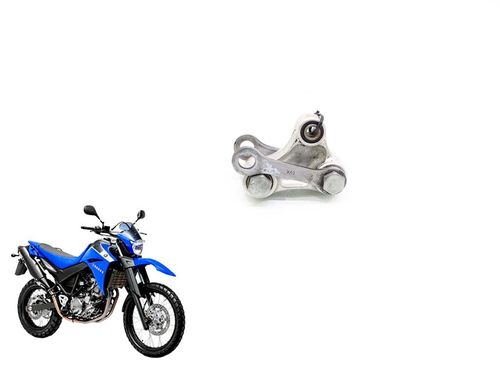 Link Amortecedor Yamaha Xt 660 09-18