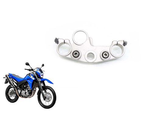 Mesa Superior Direção Yamaha Xt 660 09-18