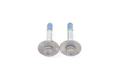 Parafuso Suporte Escape Suzuki Vstrom 1000 19-20