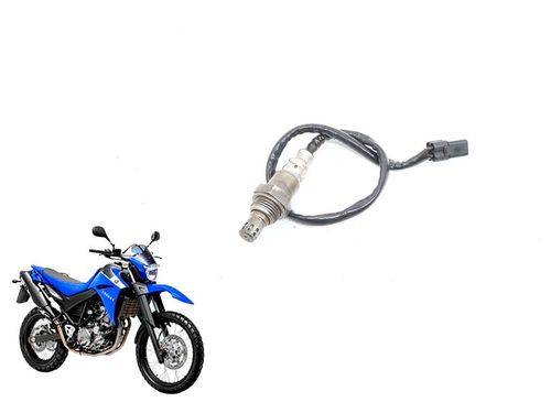 Sonda Lambda Yamaha Xt 660 09-18
