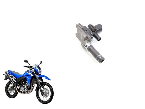 Válvula Solenoide Yamaha Xt 660 09-18