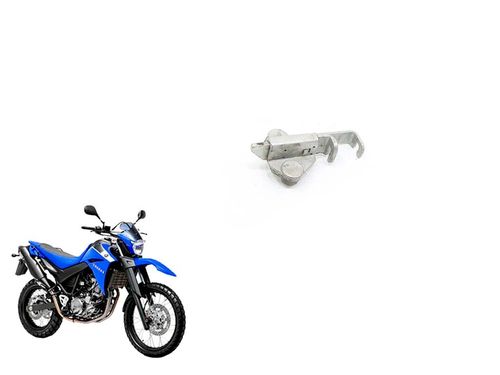 Trava Banco Yamaha Xt 660 09-18