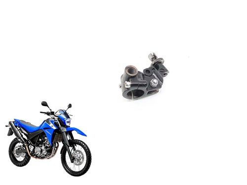Manicoto Esquerdo Yamaha Xt 660 09-18