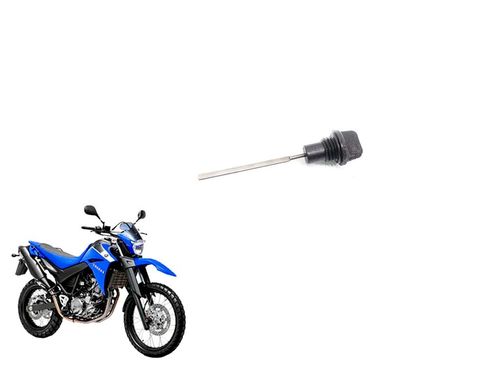 Vareta Nível Óleo Yamaha Xt 660 09-18
