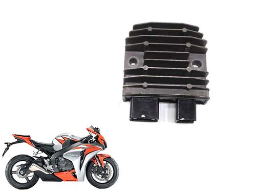 Retificador Honda Cbr 1000 Rr Cbr1000rr Fireblade 08-1