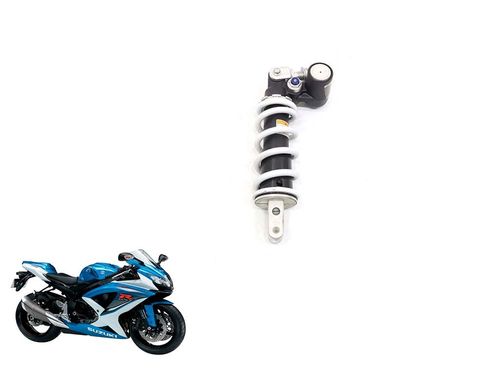 Amortecedor 000094 Gsxr 750 Srad Srad 750 11-13