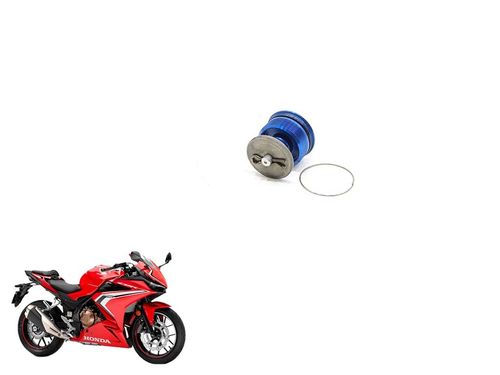 Tampa Bengala Honda Cbr 500 R Cbr500r 16-18