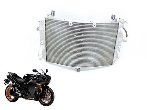 Radiador 000094 R1 Yzf R1 09-14