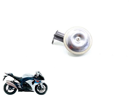 Buzina 000094 Gsxr Srad 1000 Srad 1000 11-16