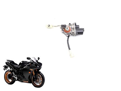 Servo Motor Caixa de Ar 000094 R1 Yzf R1 09-14